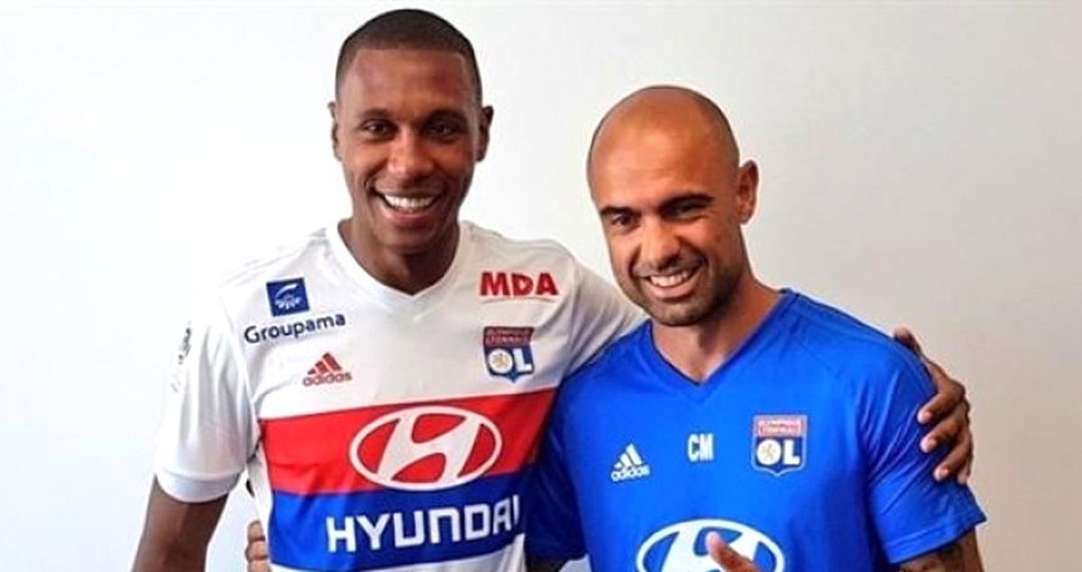 Beşiktaş'tan Ayrılan Marcelo: Lyon'un İmajı Daha Güçlü