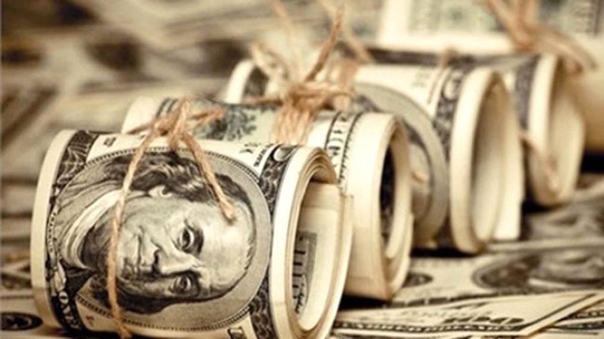 Merkez Bankası Beklenti Anketine Göre Dolar Yıl Sonunda 3,75 TL Olacak