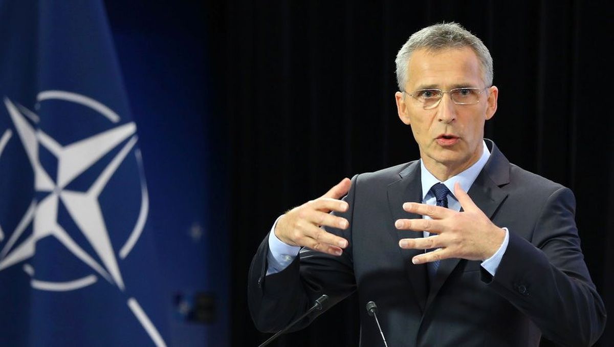 NATO'dan Türkiye ve Almanya'ya Sorunu Çözün Çağrısı