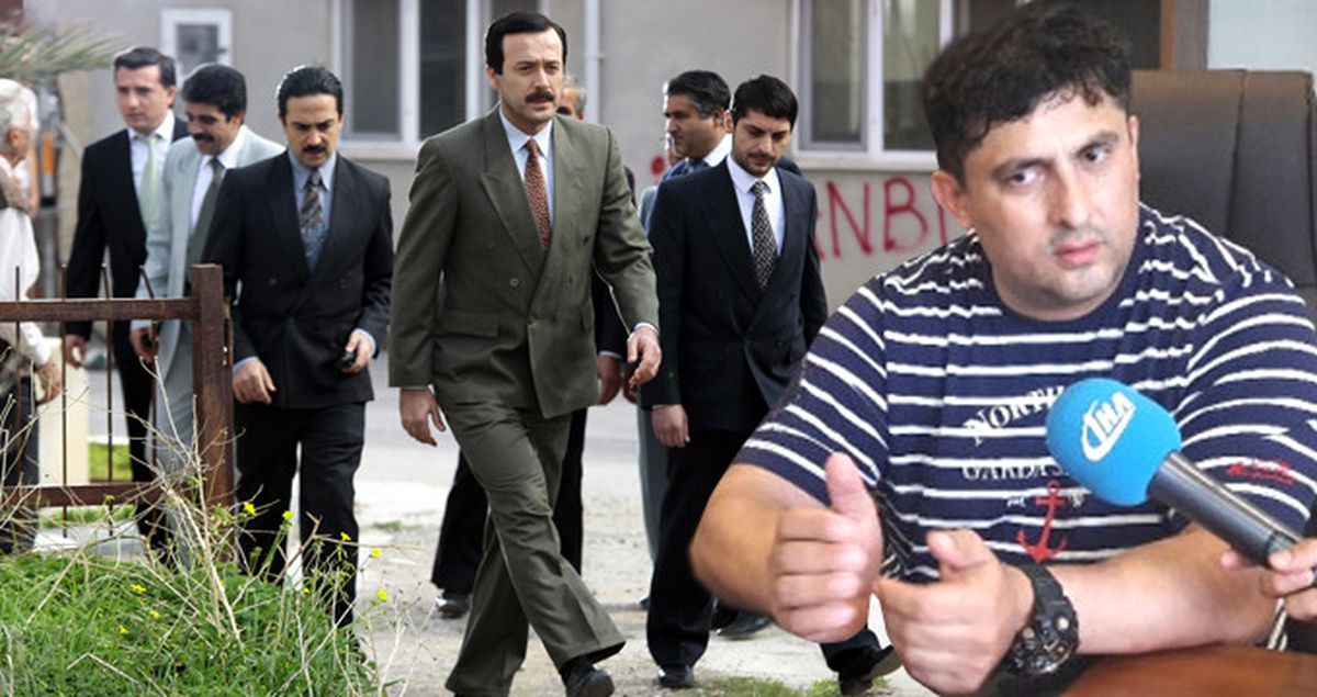 'Reis' Filminin Yapımcısı İlk Kez Konuştu: Ali Avcı, Beni Dolandırdı