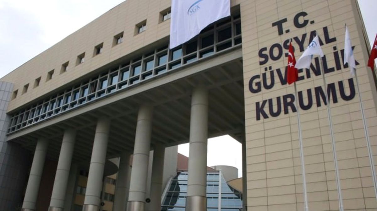 SGK 400 Denetmen Yardımcısı Alacak