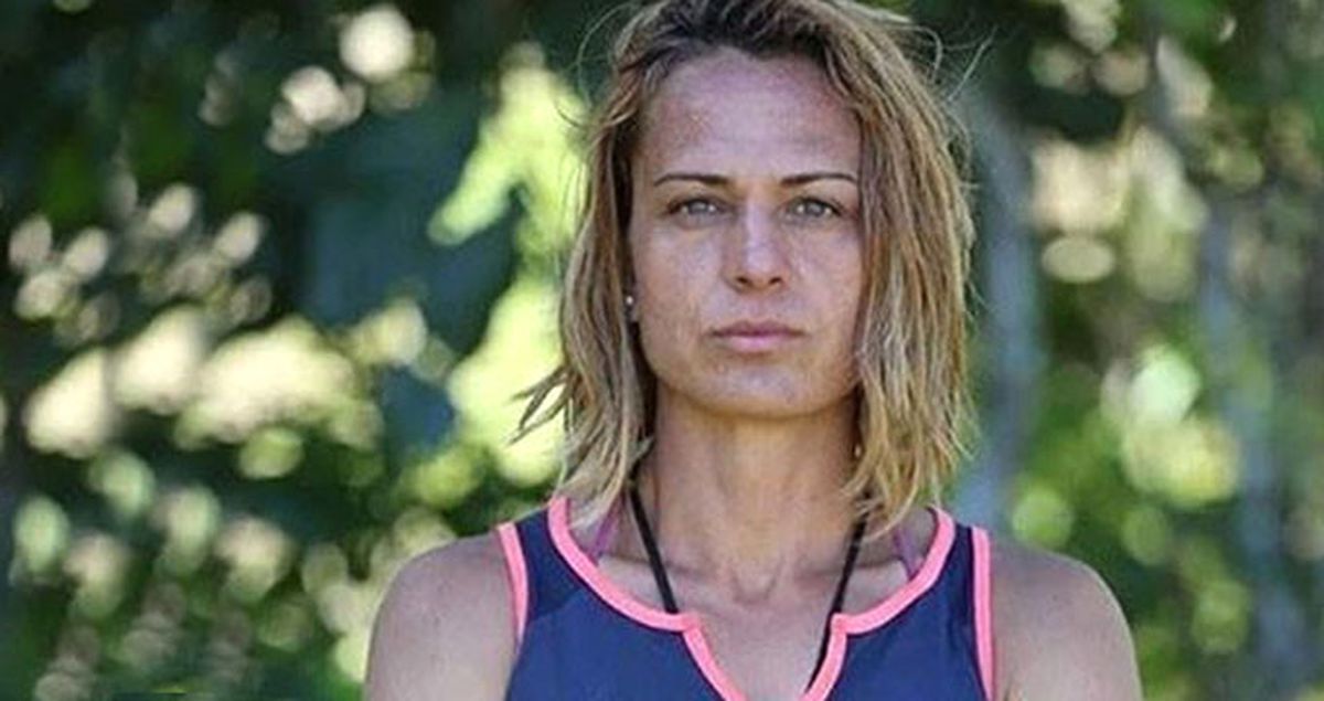 Survivor Nagihan, Şarkıcı Hatice'nin Eski Eşi Ramiz Özbay ile Aşk Yaşıyor