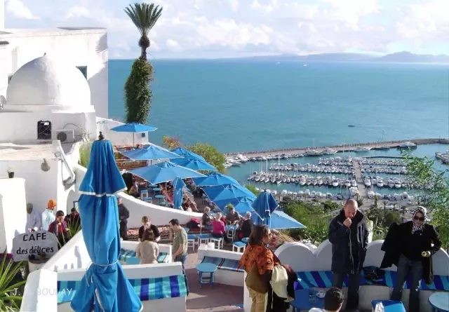 Tunus'ta Turizm Sektörünün Sorunları