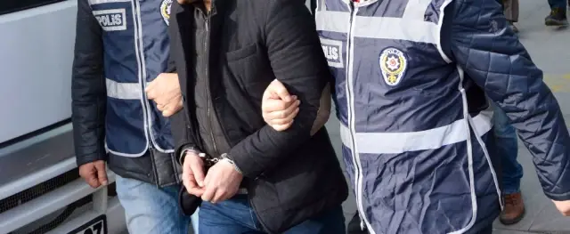 Uyuşturucu Operasyonunda 5 Tutuklama