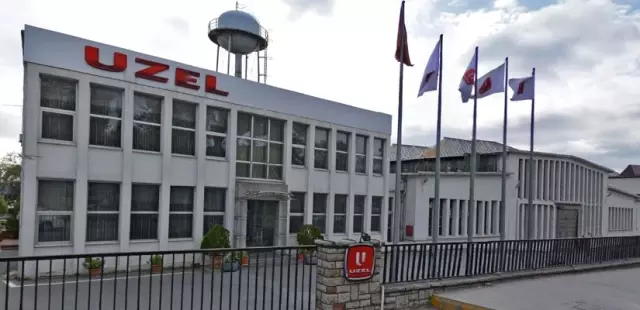 Uzel'in Satışı Yargıtay'dan Döndü