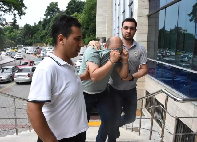 Zonguldak'ta Uyuşturucu Operasyonu: 7 Gözaltı