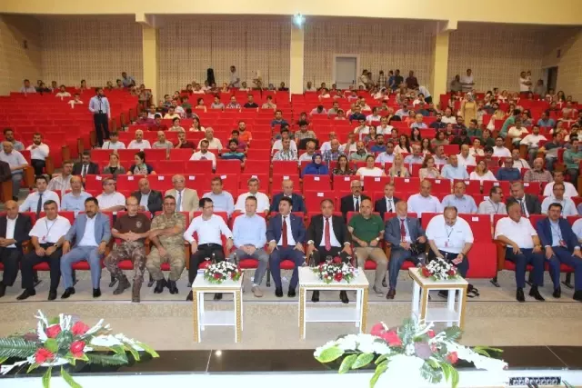 15 Temmuz Çalıştayı Tamamlandı