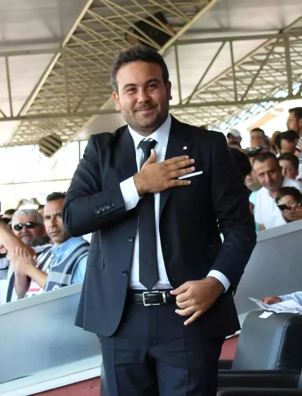 Altay Kartepe'de