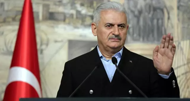 Başbakan Yıldırım, Kolombiya Basınına Yazdı