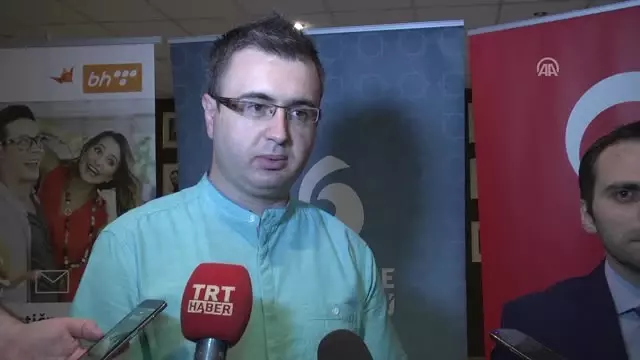 Bosna Hersek’te ’Türk Fimleri Festivali’ Başladı