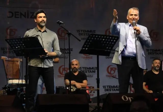 Büyükşehir'den Uğur Işılak Konseri
