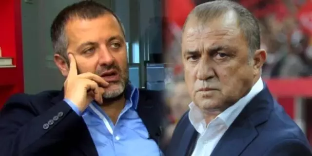 Demirkol'dan İlginç Terim Yorumu!