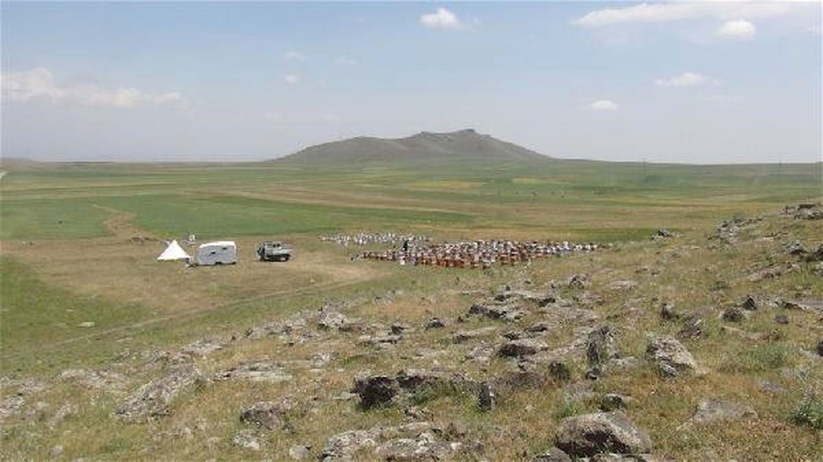 Doğu'da Kuraklık En Çok Arıcıları Vurdu