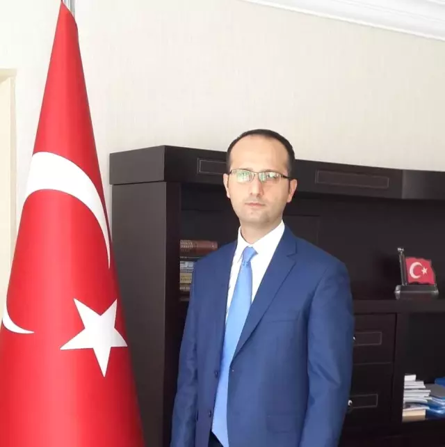 Fetö'den Gözaltına Alınan Vali Yardımcısı Tutuklandı