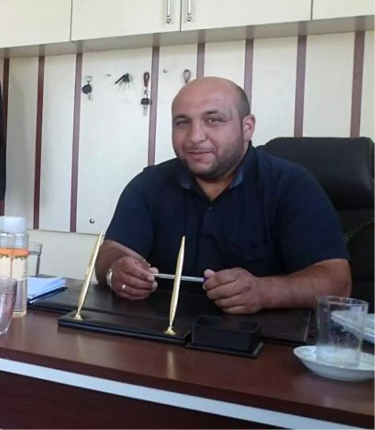 Karadeniz'in İlk Güneş Enerji Santrali Giresun'a Kuruluyor