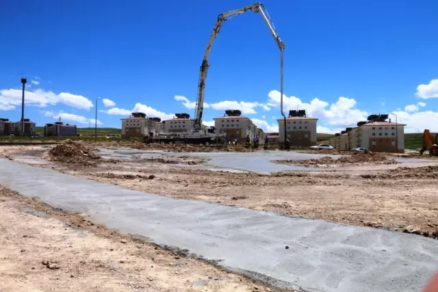 Kardeş Belediyelerden Edremit'e 3 Yeni Park