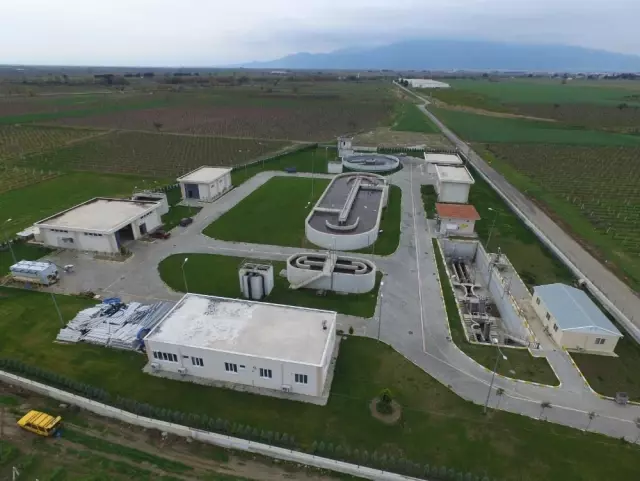 Maski'den 'Çevre Dostu' Adımlar