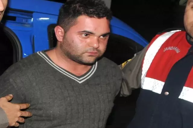 Özgecan'ın Katilini Öldüren Sanığa Ağırlaştırılmış Müebbet