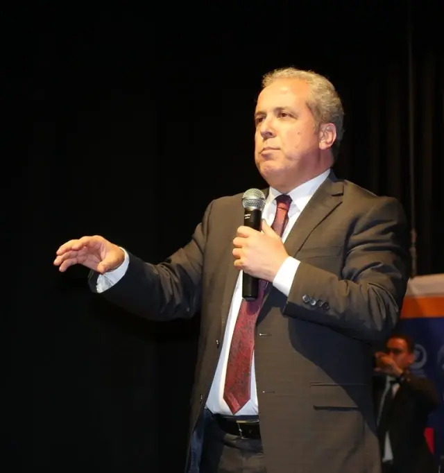 Şamil Tayyar'dan PKK'ya Tepki Gösteren CHP'li Başkana Destek