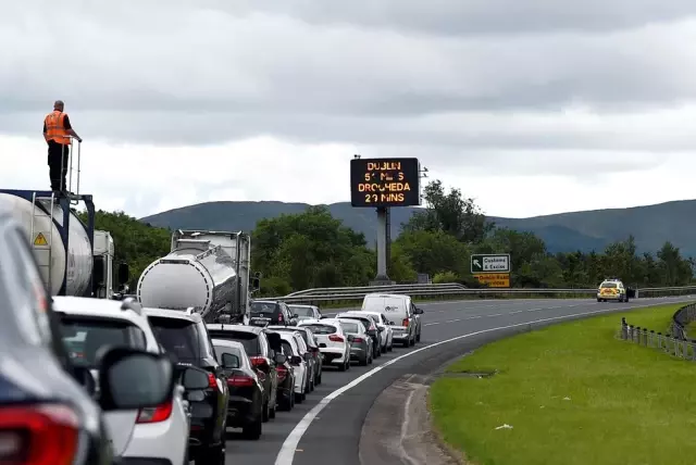 Tatil Sezonunda Avrupa Yolları: Hangi Ülkede Ne Kadar Trafik Cezası Alabilirsiniz?
