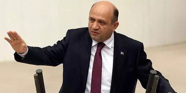 TBMM Genel Kurulu