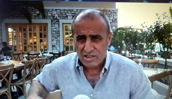 Terim'le Kavga Eden İşletmeci Şikayetinden Vazgeçmedi