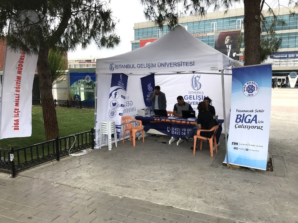 Üniversite Adayları İçin Tercih Desteği