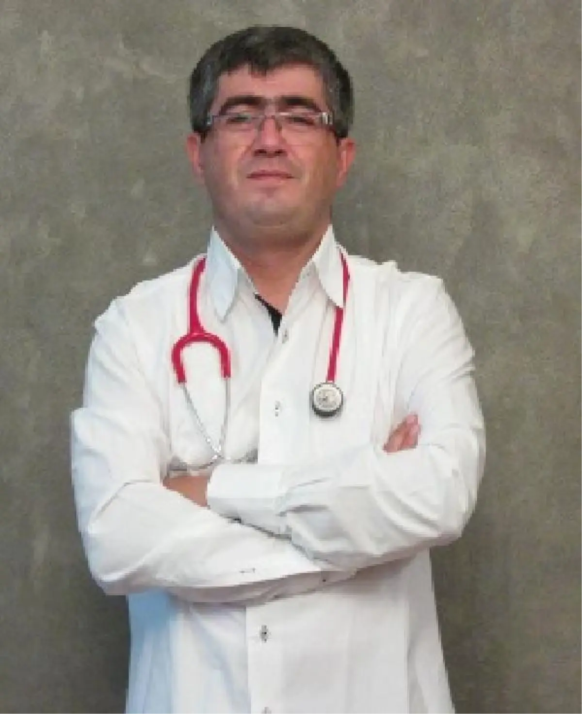 Uz. Dr. Orhan Sevinç Cura: 'Çocukluk Çağı Astımına Dikkat