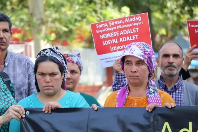 Yurt Faciası Sanığı, Gazetecilere Böyle Bağırdı: Ne Çekiyorsunuz, Terörist mi Var?