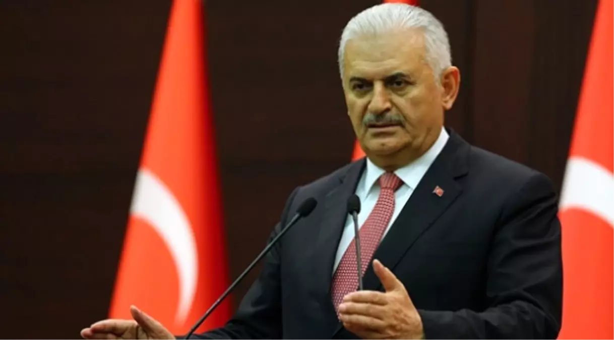Başbakan Yıldırım, Yalova'nın Kurtuluş Yıl Dönümünü Kutladı