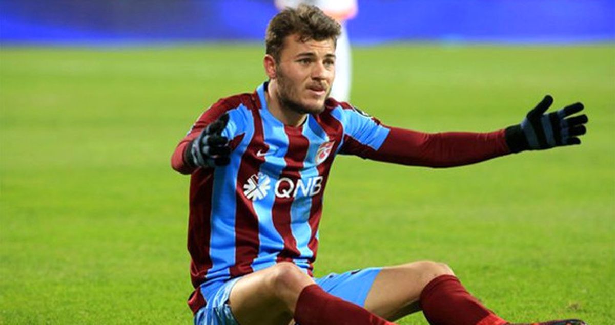 Beşiktaş'ın Yusuf Erdoğan Transferi İmzaya Kaldı