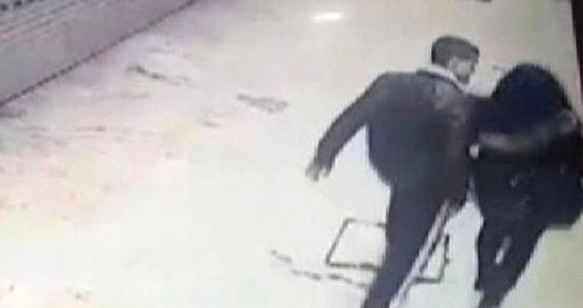 Bursa'da Genç Kadını Alt Geçitte Taciz Eden Sapığa 9 Yıl Hapis Cezası