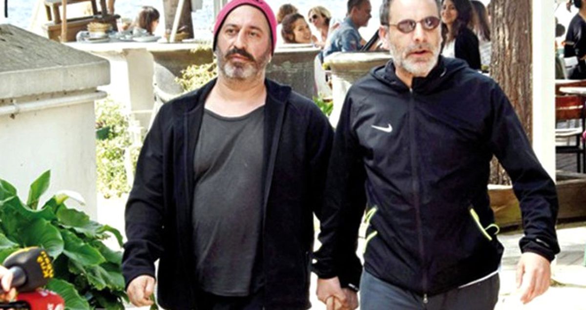 Cem Yılmaz ve Ozan Güven Sosyal Medyadan Paylaşım Yapmama Kararı Aldı