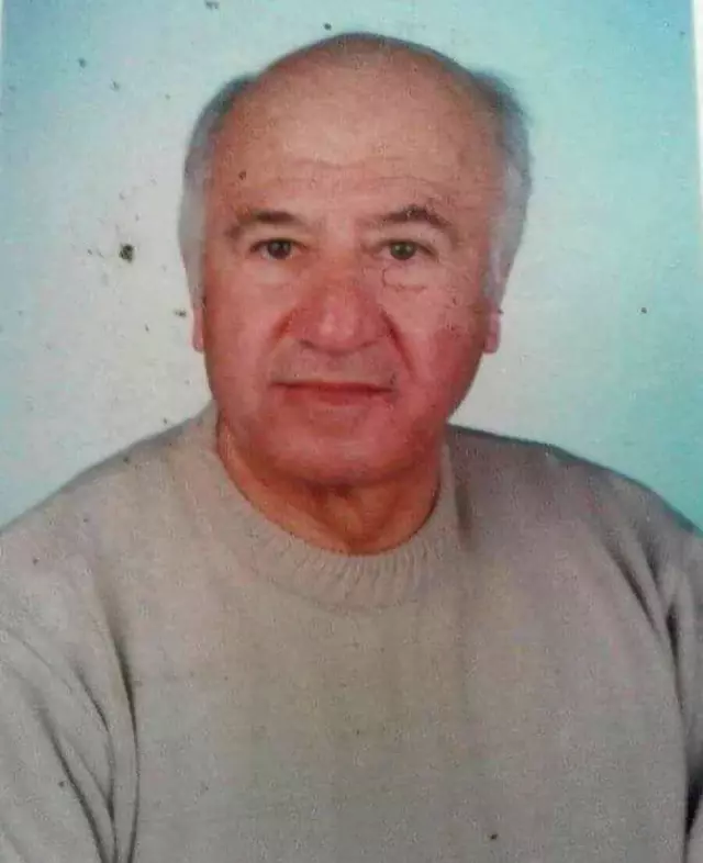 Efsane Başkan Selahattin Ön Hayatını Kaybetti