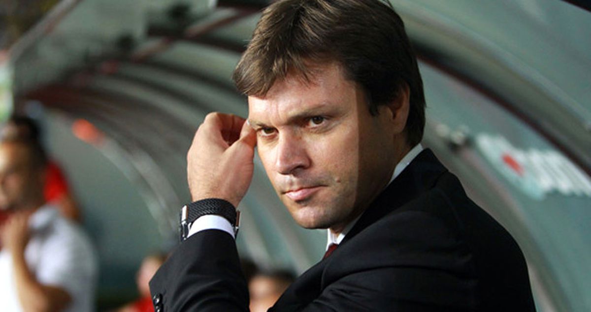 Ertuğrul Sağlam, Galatasaray'ın da İstediği Barazite'yi Transfer Etti