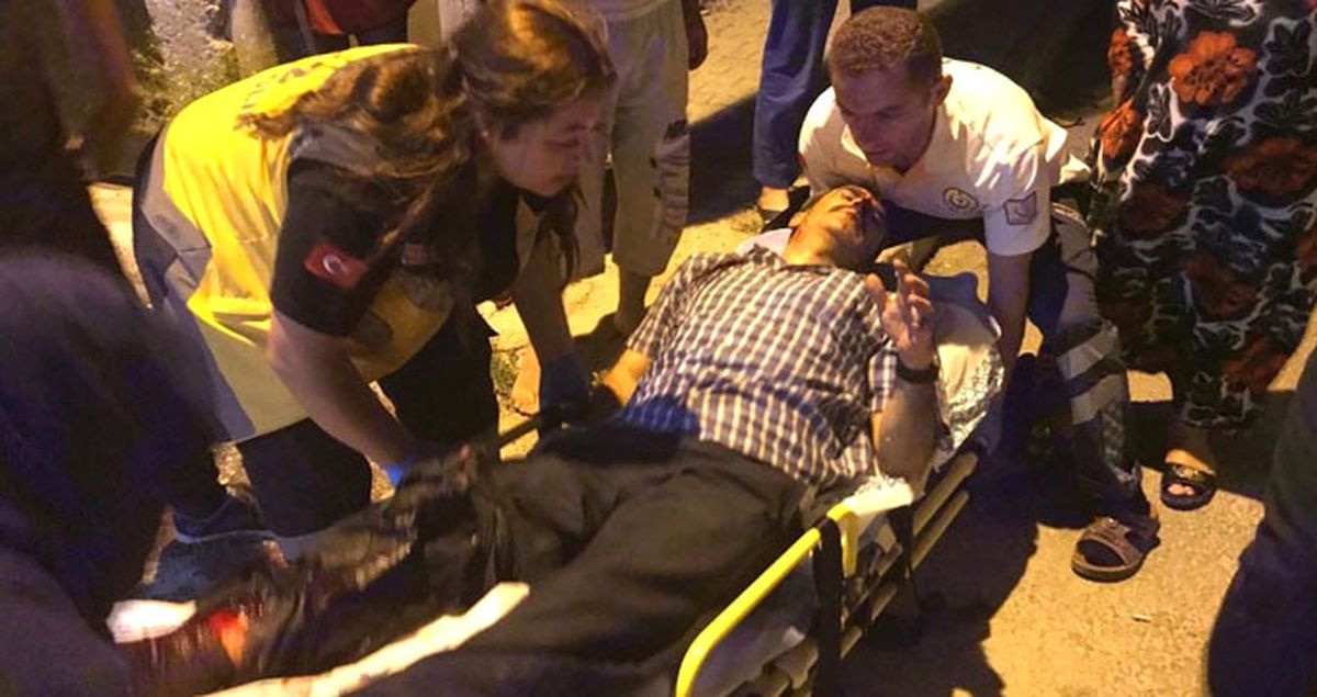 Evlendirdikleri Kızlarını Geri İsteyince Iraklı Dünürler Birbirine Girdi