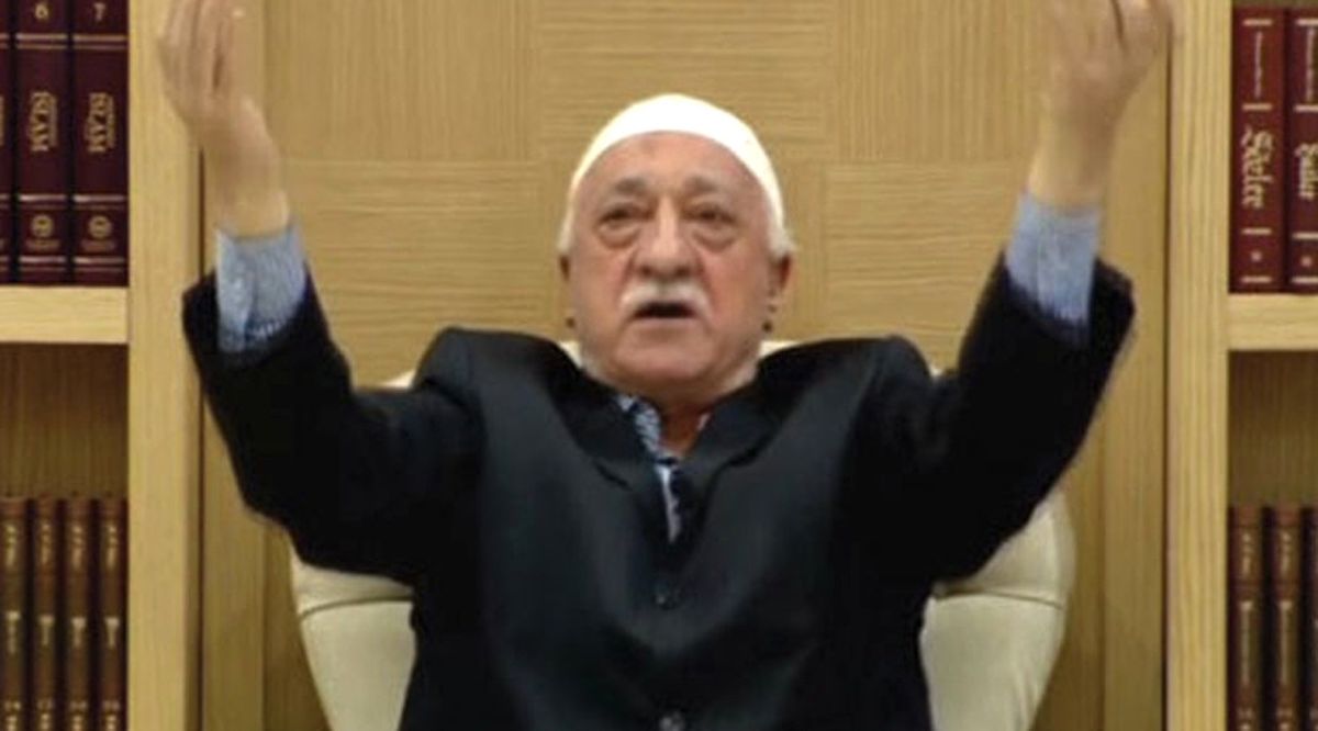 FETÖ Elebaşı Gülen, Hangi Şartta Türkiye'ye Geleceğini Açıkladı