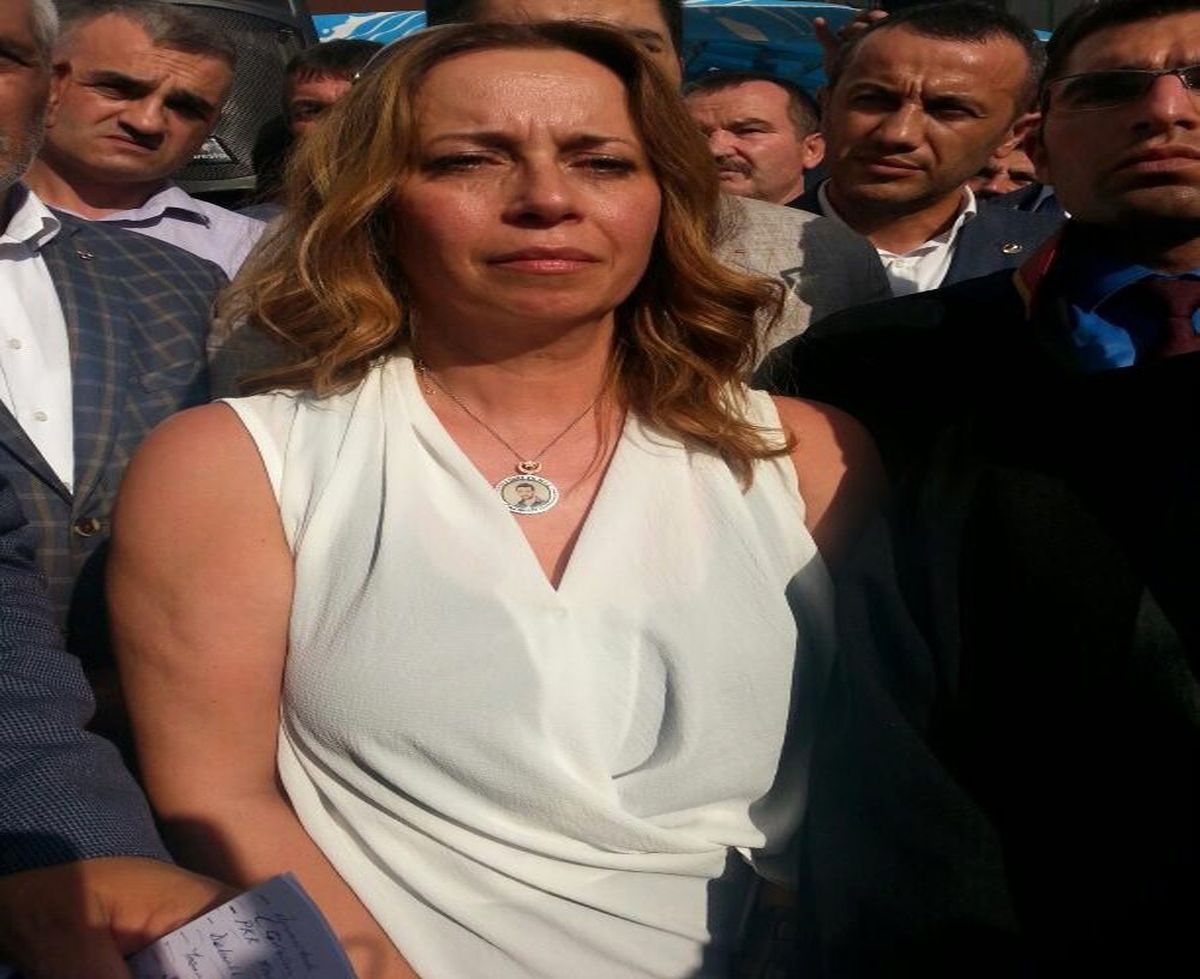 Fırat Çakıroğlu'nun Anne ve Babası Çıkan Karara Sevindi