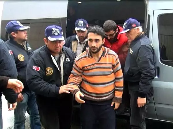 Fırat Çakıroğlu'nun Cinayet Sanığına Ağırlaştırılmış Müebbet (2)- Yeniden