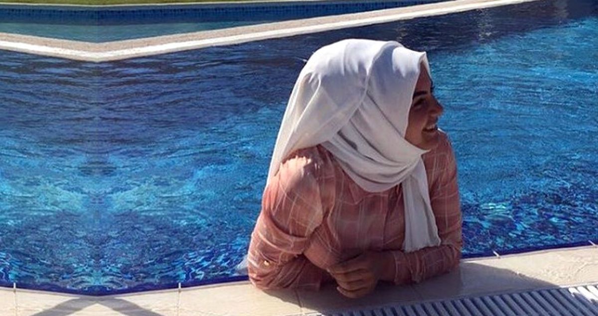 Gelin Adayı Hanife, Sosyal Medyanın Reklam Yıldızı Oldu