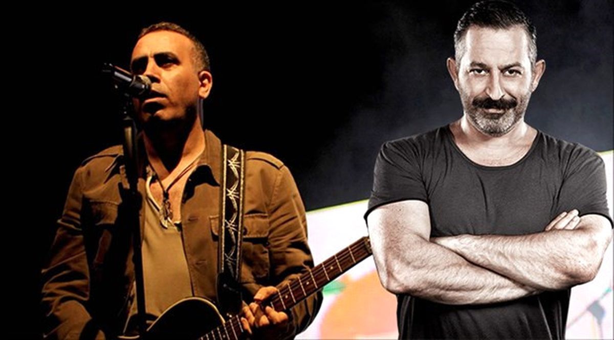 Haluk Levent'ten Sosyal Medyayı Terk Eden Cem Yılmaz'ın Takipçilerine Çağrı