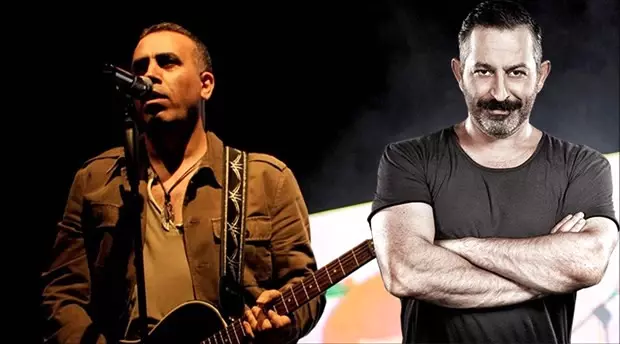 Haluk Levent'ten Sosyal Medyayı Terk Eden Cem Yılmaz'ın Takipçilerine Çağrı