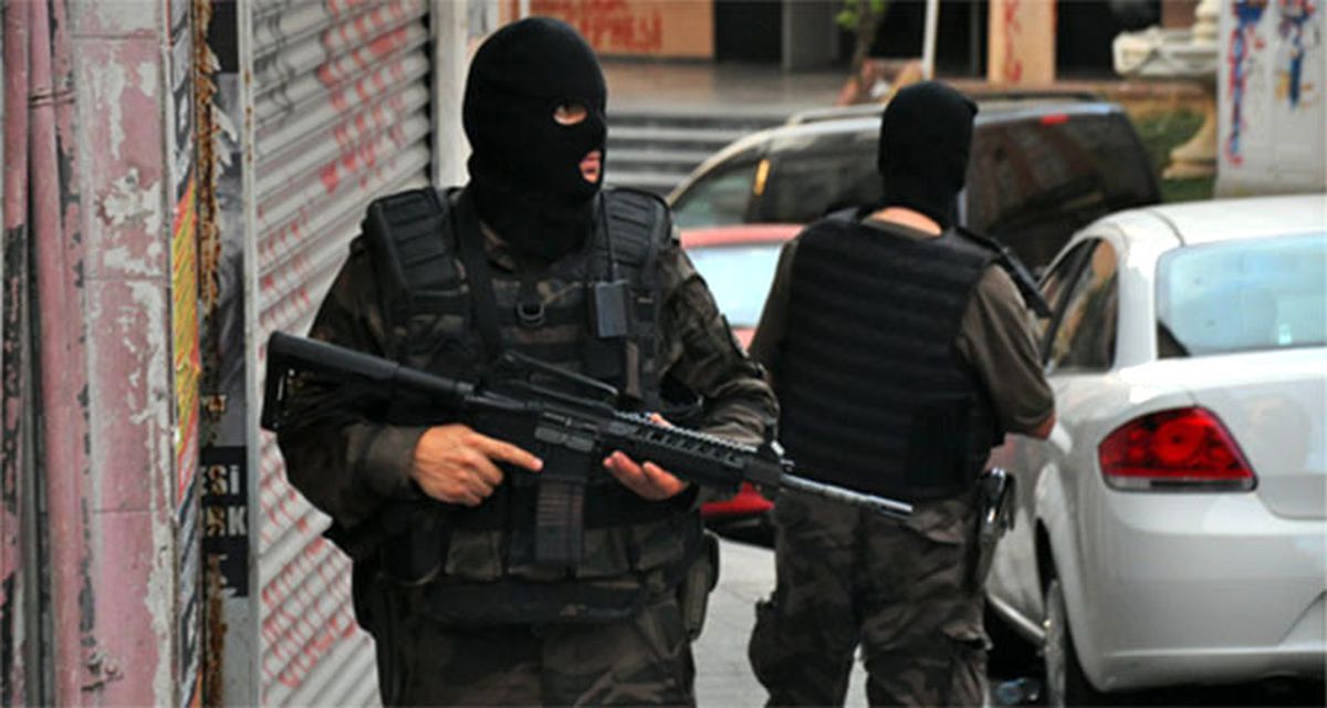 15 Temmuz'da İETT Otobüsüne Molotof Atan Saldırganlar Yakalandı: 12 Gözaltı