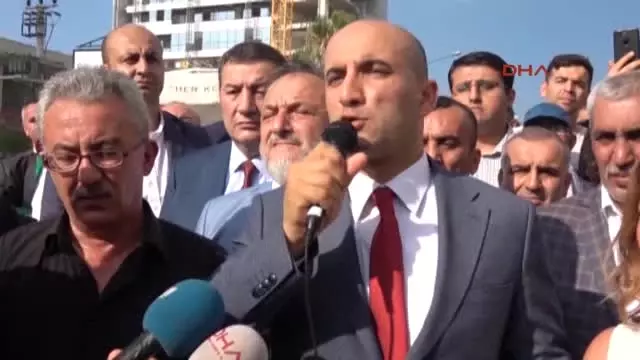 Izmir Fırat Çakıroğlu'nun Cinayet Sanığına Ağırlaştırılmış Müebbet