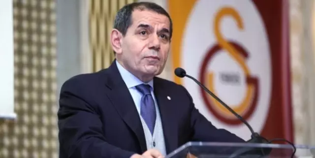Özbek'ten Flaş Transfer Açıklaması
