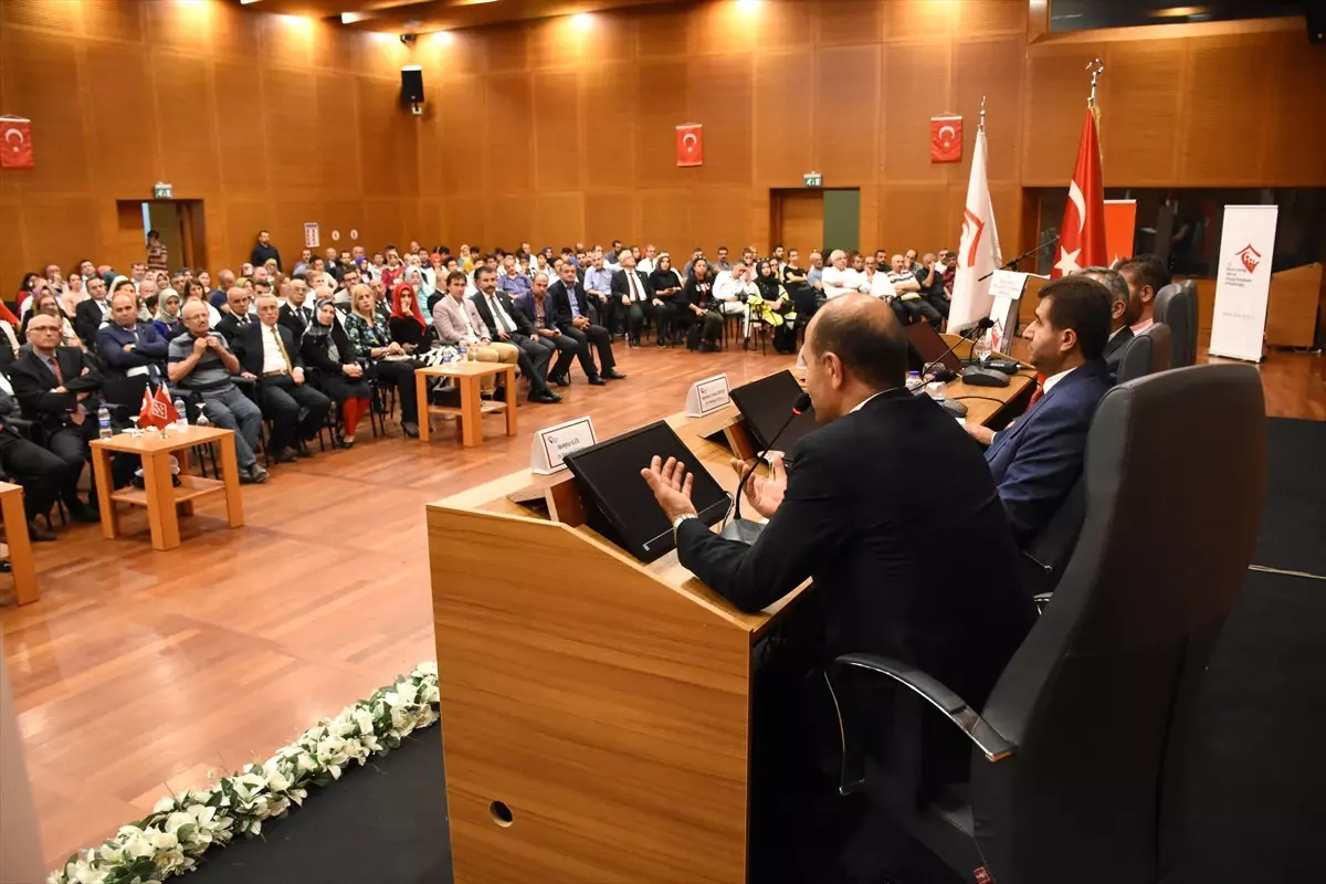 Şehit Yakını ve Gaziler 15 Temmuz'u Anlattı
