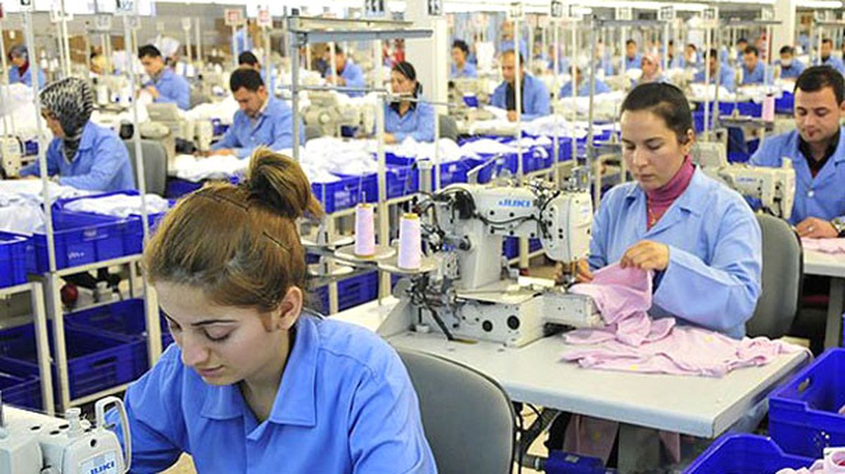 Sosyal Yardım Alan 157 Bin Yoksul İstihdam Edilecek