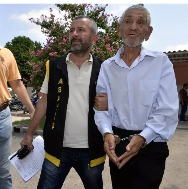 10 Yıl Önce Öldürüldüğü Sanılan Kadın, Katil Zanlısı Ağabeylerinin Duruşmasında Ortaya Çıktı... 10 Yıl Önce Öldürüldüğü Sanılan Kadın, Katil Zanlısı Ağabeylerinin Duruşmasında Ortaya Çıktı...