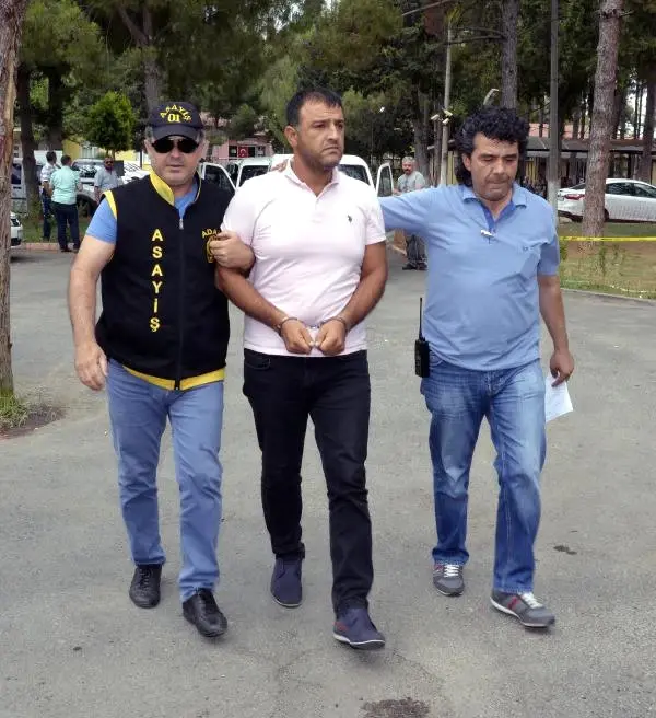 10 Yıl Önce Öldürüldüğü Sanılan Kadın, Katil Zanlısı Ağabeylerinin Duruşmasında Ortaya Çıktı... 10 Yıl Önce Öldürüldüğü Sanılan Kadın, Katil Zanlısı Ağabeylerinin Duruşmasında Ortaya Çıktı...