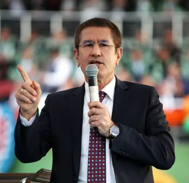 65. Hükümetin Kabinesinde Revizyon
